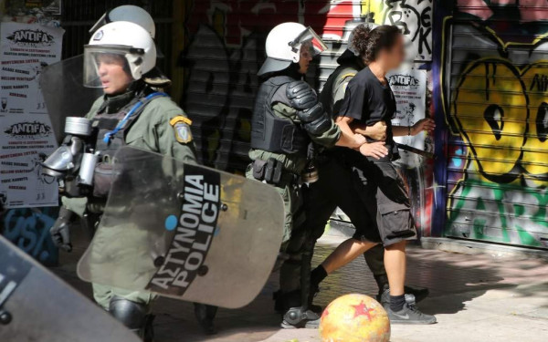 «Εκτοξεύθηκαν» οι καταγγελίες πολιτών για αυθαιρεσίες από ένστολους