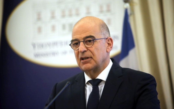 Ν. Δένδιας: Θα παρακολουθούμε στενά την πλήρη ανταπόκριση των γειτόνων στις υποχρεώσεις τους 