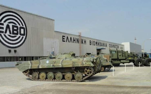 Θεσσαλονίκη: Θα πατήσει «γκάζι» ξανά η ΕΛΒΟ; - Οι Ισραηλινοί, οι παθογένειες και οι αμυδρές ελπίδες ανάκαμψης