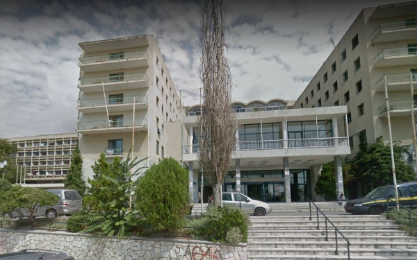 ΑΠΘ: Επιστήμονες του πανεπιστημίου καταθέτουν 6 αιτήματα μετά το περιστατικό με το ασανσέρ στις εστίες