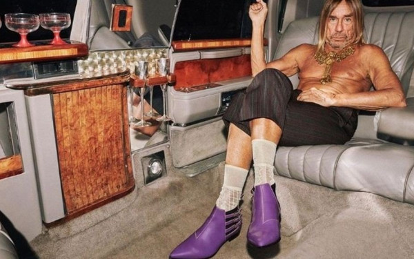 Ο Οίκος Gucci και η νέα του καμπάνια "έλα όπως είσαι"