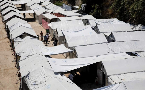 Αυστρία: Ο ομοσπονδιακός καγκελάριος ανακοίνωσε πως η χώρα θα υποστηρίξει Ελλάδα και Βουλγαρία στο προσφυγικό 