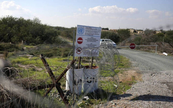 Οι ΗΠΑ προτρέπουν τους Αμερικανούς να μην ταξιδεύουν στα κατεχόμενα στην Κύπρο