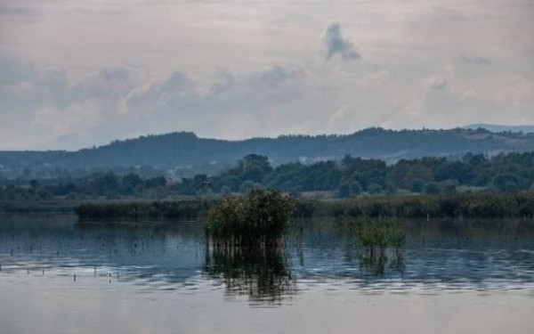 Σ. Φάμελλος: Κορώνεια-Βόλβη και Κερκίνη, τα νέα θύματα της κυβέρνησης Μητσοτάκη