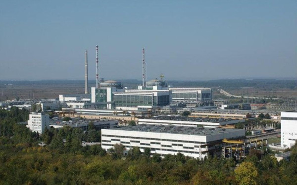 Βουλγαρία: «Πράσινο φως» από τη Βουλή για την κατασκευή δύο μονάδων στον πυρηνικό σταθμό του Κοζλοντούι