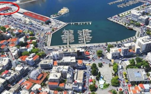 Ξεμπλόκαρε έπειτα από 7 χρόνια γραφειοκρατίας το KPC