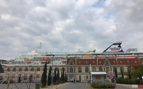 Δωρεά εξοπλισμού 300.000 ευρώ στο ΑΧΕΠΑ από την ΟΛΘ Α.Ε.