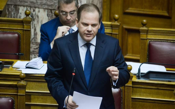 Κ. Καραμανλής: «Τα έργα θα γίνονται πιο γρήγορα, πιο οικονομικά, με μεγαλύτερη ευελιξία και με διαφάνεια»