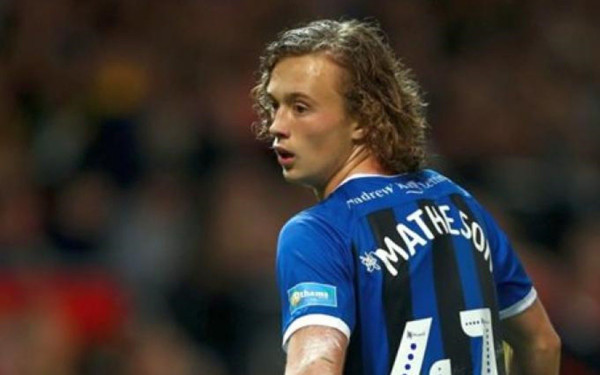 Από το Ολντ Τράφορντ στο... σχολείο