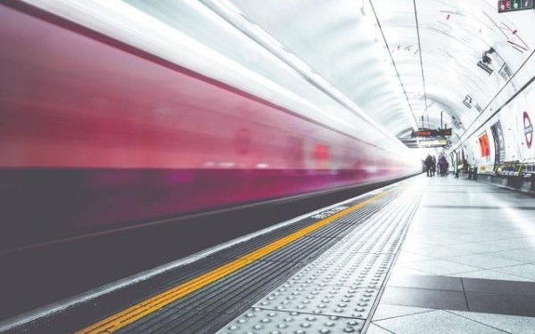 Επίθεση με μολότοφ στο εργοτάξιο του Μετρό στο Γαλάτσι