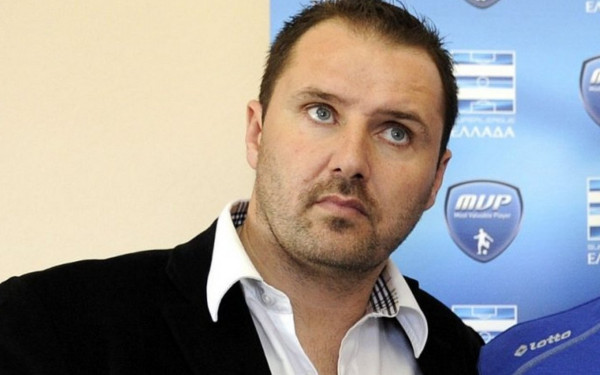 Άρης: Τέλος ο Νιαρχάκος