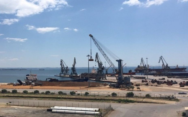 Στη Βουλή οι τροποποιήσεις στη σύμβαση στον ΟΛΘ