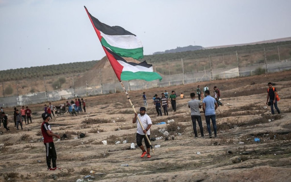 Ισραήλ: Οκτώ ανήλικοι στους πρώτους 95 Παλαιστίνιους που θα αποφυλακιστούν