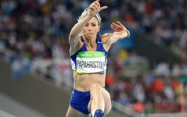 Στίβος: Χάνει την Ντόχα η Παπαχρήστου