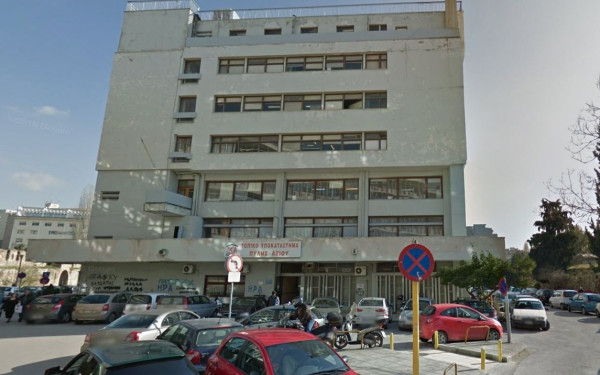 Να παραμείνει στην Υγεία η Πύλη Αξιού, ζητούν οι υγειονομικοί φορείς