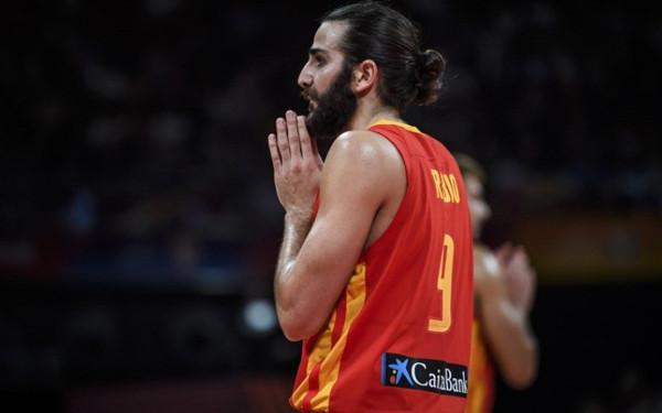 Μουντομπάσκετ: Τα πήρε όλα ο Ρούμπιο