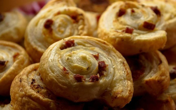 1ο Φεστιβάλ Γαστρονομίας Δήμου Πυλαίας-Χορτιάτη