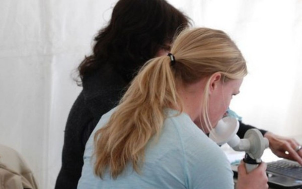 Δήμος Θεσσαλονίκης: Δωρεάν σπιρομέτρηση για έγκαιρη διάγνωση της Χρόνιας Αποφρακτικής Πνευμονοπάθειας