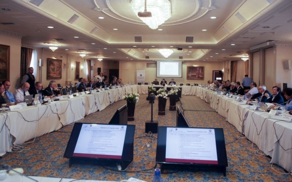 Στην Αλεξανδρούπολη την ερχόμενη εβδομάδα η Σύνοδος Πρυτάνεων