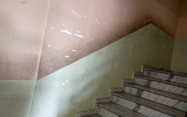 Εκκενώνεται το ΕΠΑΛ Κασσάνδρας στη Χαλκιδική!