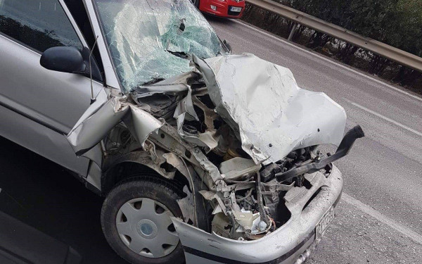 Αυτοκίνητο: Ποιος πληρώνει τις ζημιές σε τροχαίο ατύχημα με ανασφάλιστο όχημα;