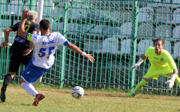 Άρης: Φιλική νίκη συμπερασμάτων (video)