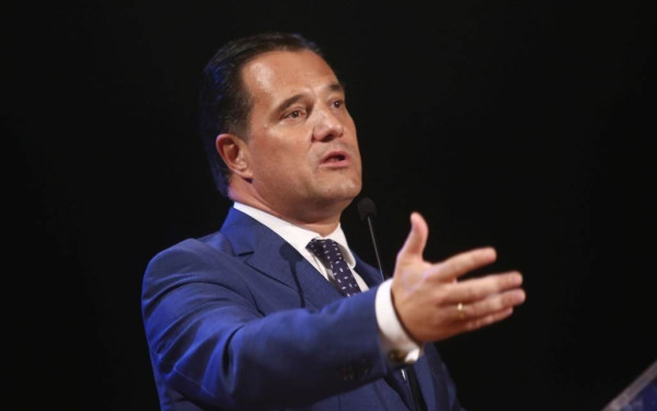 Α. Γεωργιάδης: Ατυχής η σύγκριση με τον ΦΠΑ στην Ισπανία