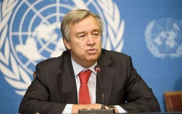 Γκουτέρες για COP28: Η Διάσκεψη του ΟΗΕ για το Κλίμα πρέπει να αναγνωρίσει την ανάγκη για έξοδο από όλα τα ορυκτά καύσιμα