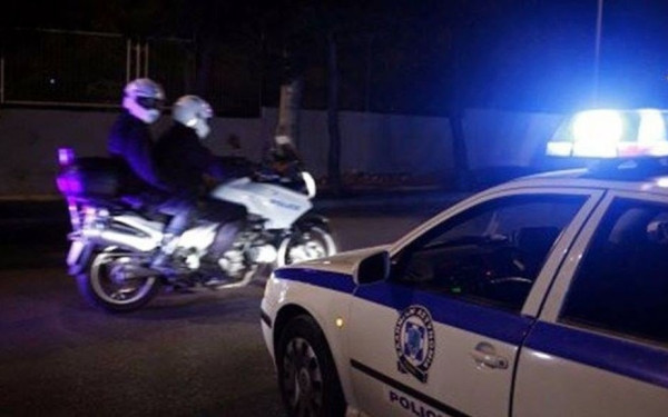 Ηγουμενίτσα: Συνελήφθησαν δύο Αλβανοί μέλη εγκληματικής οργάνωσης που έκανε ζωοκλοπές 