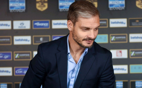 ΠΚΜ: Θεματικοί Αντιπεριφερειάρχες Χαριστέας και Ασλανίδης