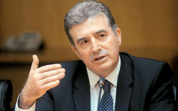 Χρυσοχοΐδης για υπόθεση σύλληψης αστυνομικού και ιδιώτη 