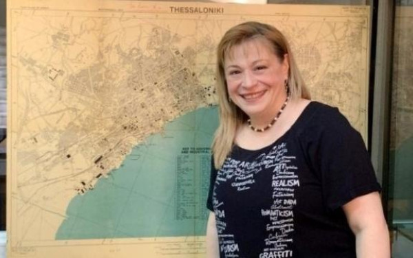 Αναγεννάται το «δέντρο της ζωής» των Εβραίων της Θεσσαλονίκης