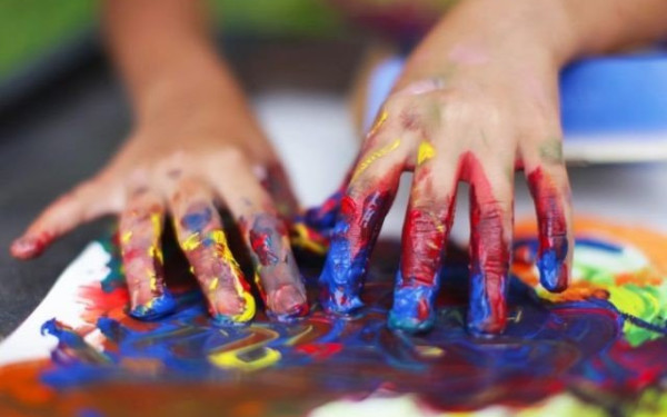 Θέρμη: Έκθεση των τμημάτων εικαστικών της ΔΕΠΠΑΘ