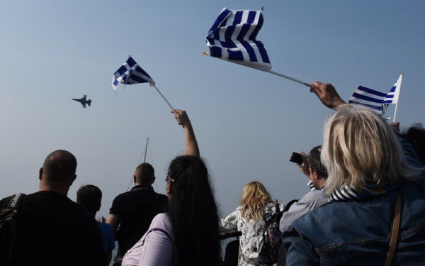 Έτσι θα γιορτάσουν την 28η Οκτωβρίου γυμνάσια και λύκεια 