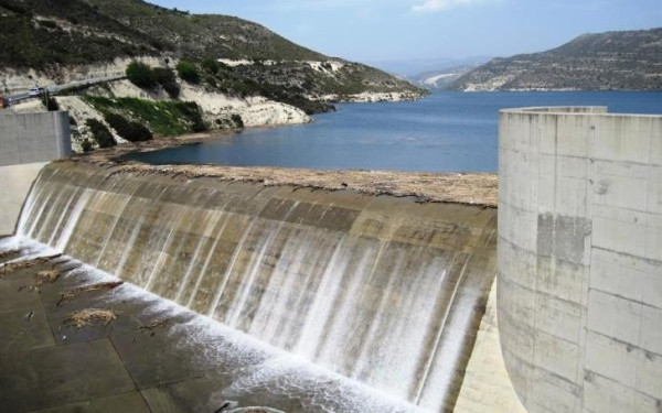 Η ΔΕΗ αναλαμβάνει την κατασκευή υδροηλεκτρικού φράγματος στη Βόρεια Μακεδονία