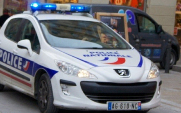 Μακελειό στο Παρίσι: Ο μακελάρης επιτέθηκε με σπαθί σε καταυλισμό προσφύγων - Είχε αποφυλακιστεί πρόσφατα