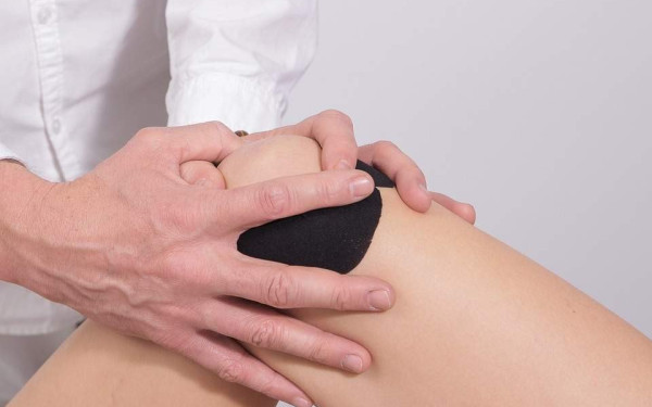 Οι άνθρωποι μπορούν να ξαναδημιουργήσουν χόνδρους στις αρθρώσεις τους όπως οι σαλαμάνδρες!