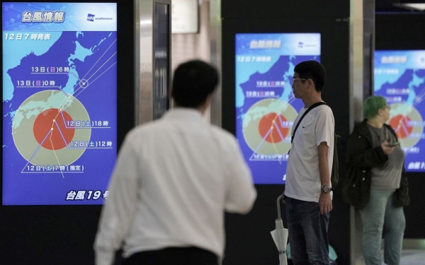 Αρχίζει να αίρει μέτρα για τον κορονοϊό η Ιαπωνία