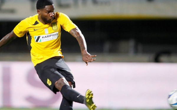 Άρης: Νοκ άουτ με θλάση ο Ιντέγε