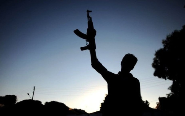 ΗΠΑ: Το υπουργείο Οικονομικών ανακοίνωσε κοινή δράση με την Τουρκία - Στόχος δίκτυο που συνδέεται με το Ισλαμικό Κράτος