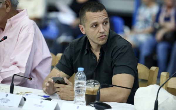 Πλησιάζει η ώρα της απόφασης για το φασιστικό μόρφωμα Κασιδιάρη - Ενδεχόμενο για νέα νομοθετική ρύθμιση (βίντεο)