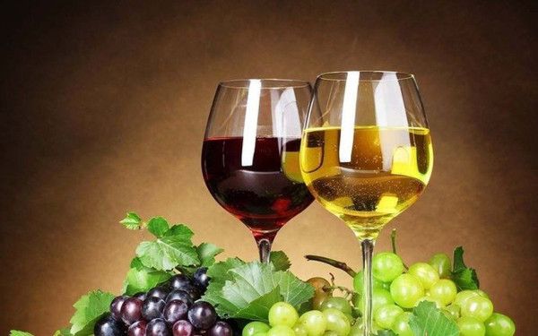 Το DNA του κρασιού «μίλησε»:  Από τη Δυτική Ασία προέρχονται διάσημες ποικιλίες ευρωπαϊκών κρασιών