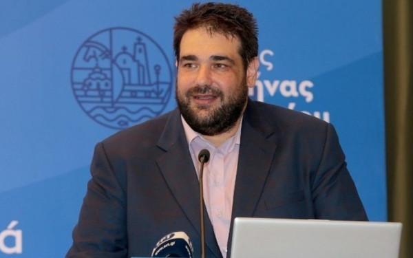 Θ. Λιβάνιος: Δεν αλλάζει ο εκλογικός νόμος για τις εκλογές του 2027 - «Όχι» στη διατήρηση των σχολικών επιτροπών (βίντεο)