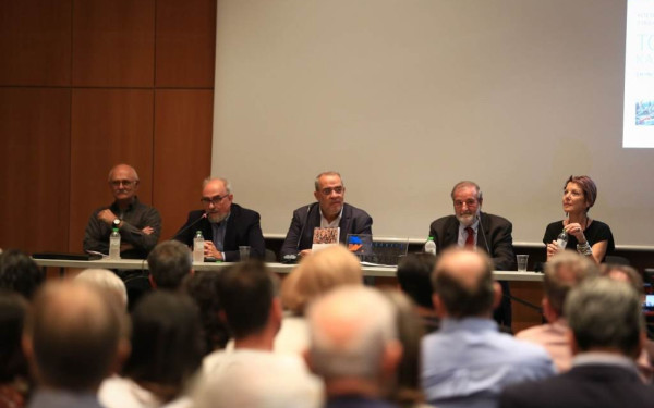 "Το Γούντστοκ και ο μύθος του"