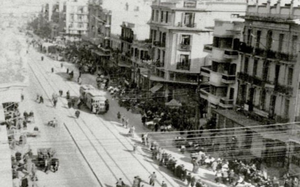 Οι ανθρώπινες ιστορίες των Εβραίων της Θεσσαλονίκης (φωτ.)