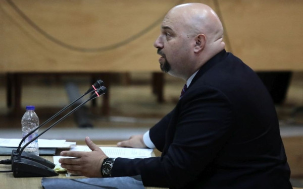 Χρυσή Αυγή: Αποφυλακίζονται οι πρώην βουλευτές Παναγιώταρος και Παππάς με περιοριστικούς όρους