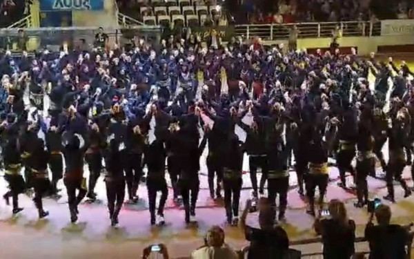 Θεσσαλονίκη: Ποντιακό γλέντι στο Ωραιόκαστρο την Παρασκευή 6 Σεπτεμβρίου