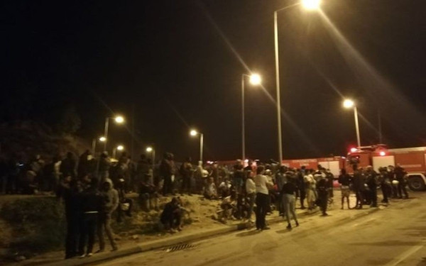 Η φημολογία για τη δημιουργία hot spot αναστατώνει τη Σκύδρα