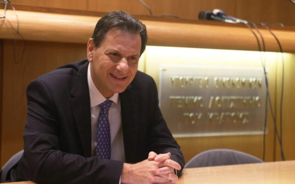 Σκυλακάκης: Εχουν «πρασινίσει»... 100.000 «κόκκινα δάνεια»!