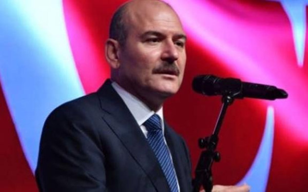 Ξεκάθαρη απάντηση της Αθήνας στον Σοϊλού: Έχουμε μέτωπο με την τρομοκρατία, δεν θα δεχόμασταν τρομοκράτες